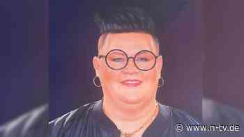 "Neues Ich" dank KI?: Ilka Bessin irritiert Fans mit neuem Look