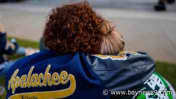 Teen charged with killing 4 people at Georgia high school denied prior online threats in 2023