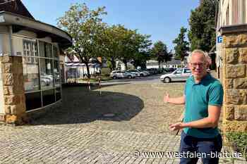 Ist das Fehlen von Parkplätzen in Halle nur ein falsches Gefühl?