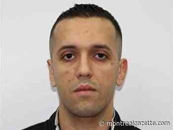 Yacine Zouaoui, who escaped from Laval prison, arrested in Budapest