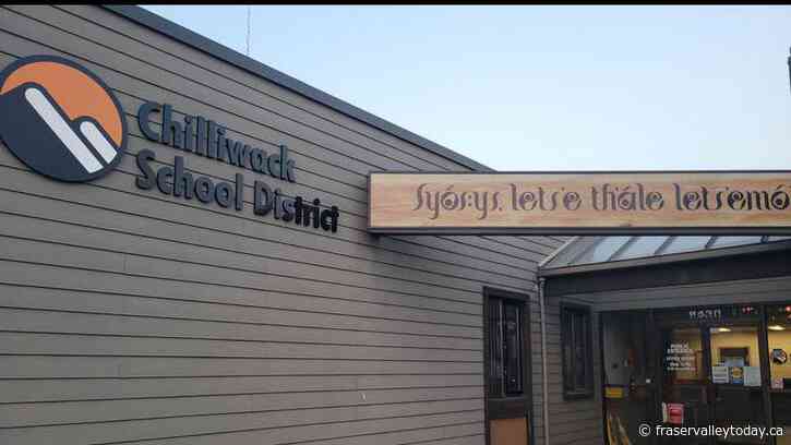 More child care spaces coming to four Chilliwack School District sites