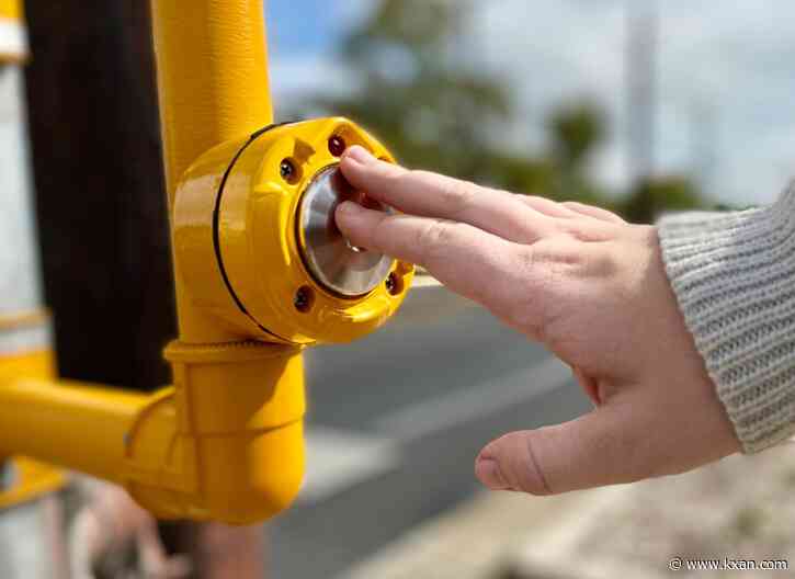 Texas awarded $59M in federal grants for roadway safety improvements