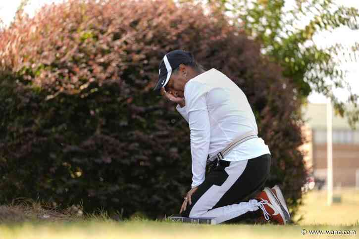 Teen charged with murder in Georgia school shooting denied making threats last year