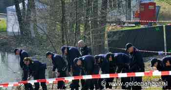 Man kwam vrij na ‘vijvermoord’, maar moet terug naar de cel om briefje aan hulpverleenster