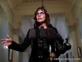 B.C. Greens make election pledge for free transit, doubling of bus numbers