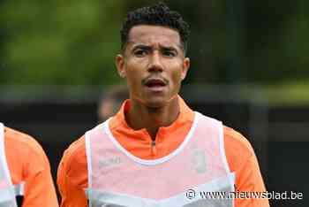 KMSK Deinze laat Laurent Lemoine naar SV Zulte Waregem vertrekken