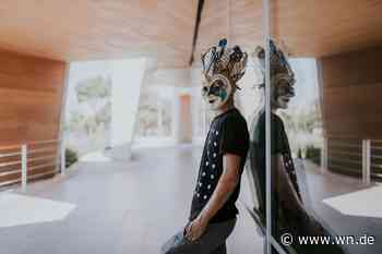 Ein Star lädt zum Rave in die Halle Münsterland