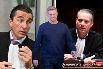 Advocaten clashen in zaak-Pichal over zitting achter gesloten deuren: “Hij moet gewoon een grote jongen zijn en naar zijn proces komen”