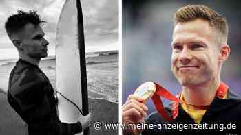 Das tragische Unglück von Deutschlands Paralympics-Superstar