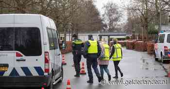 Neder-Betuwe gaat vakantiepark vol Oost-Europeanen rigoureus leegvegen en alleen nog toeristen toestaan