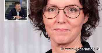 CDA-raadslid Martine Tenhagen stapt op vanwege kwestie Boer: ‘Ik ben het vertrouwen kwijt’