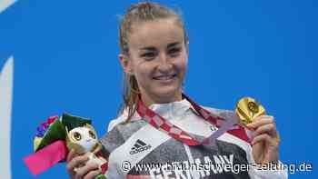 Doppel-Gold mit Weltrekorden für deutsche Schwimmer