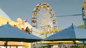 A Journey Back to Film