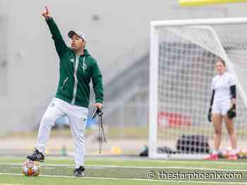 Canada West women's soccer preview: Saskatchewan Huskies have big goals but narrow focus