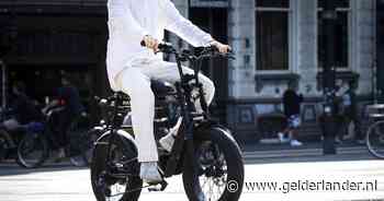 Fatbike veroverde de fietspaden: ‘Niemand had kunnen voorzien dat het zo uit de hand zou lopen’