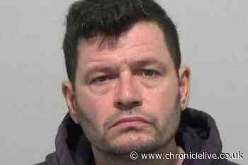 Houghton-le-Spring paedophile 'traded' vile images online and deleted app moments before arrest