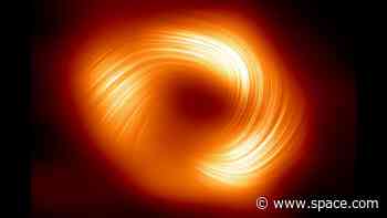 The 1st Milky Way black hole image was groundbreaking — the next could be even better