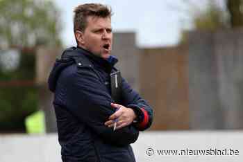 Mathias Rogge en KSK Zingem openen seizoen met derbyzege tegen KWIK Eine: “Ook bij titelfavoriet Ardennen proberen we iets te rapen”