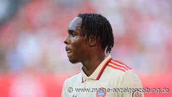 Bester U21-Spieler der Welt: Bayern-Youngster Tel nominiert