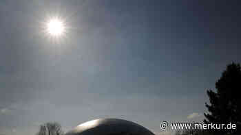 18 mysteriöse Flugobjekte: Ufos über Bayern? – Experte erklärt Rätsels Lösung