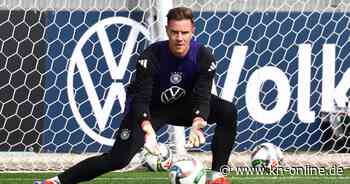 Marc-André ter Stegen: Endlich raus aus dem Schatten von Neuer