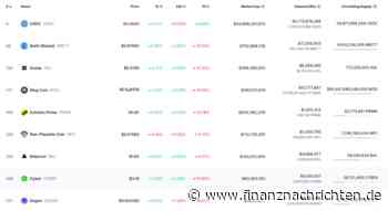 Krypto News: Erster Base-Multi-Chain-Coin $DAWGZ wurde eingeführt