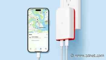 Lose your chargers much? Twelve South's new 'PlugBugs' have Find My built in