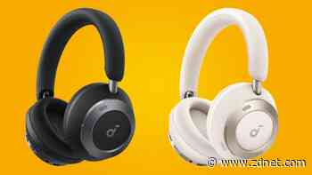 The new Soundcore Space One Pro are smaller and mightier in all the right ways