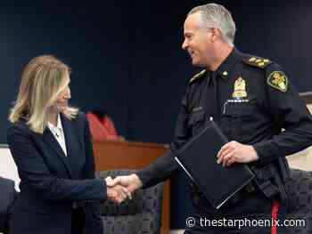 'Empower police': Province announces public safety initiatives, new funding for officers