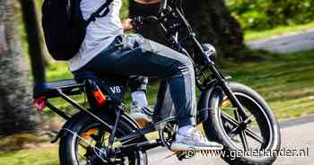 Hoe de fatbike de fietspaden overnam: ‘Niemand had kunnen voorzien dat het zo uit de hand zou lopen’