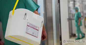 Kooperation zwischen Leipzig und Hannover soll zu mehr Organspenden führen