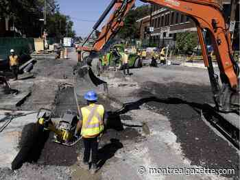 Opposition calls for better traffic plan around Royalmount