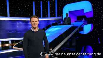 ARD-Quizshow „Gefragt – Gejagt“ verabschiedet sich in die Pause