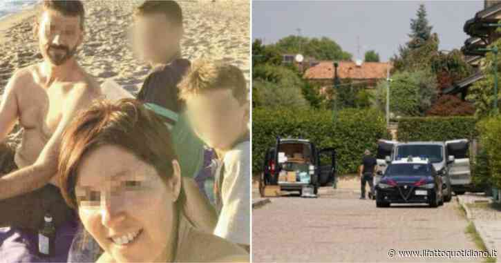 Il film della strage di Paderno nel racconto del 17enne: il coltello, le aggressioni e l’intenzione di “incolpare altri”