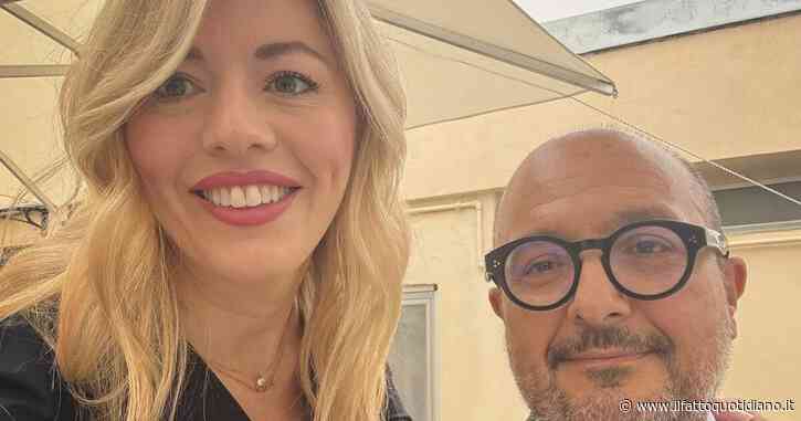 Boccia, la prima intervista: “Sangiuliano ricattato da chi ha avuto da lui delle agevolazioni”. E lui annuncia un esposto