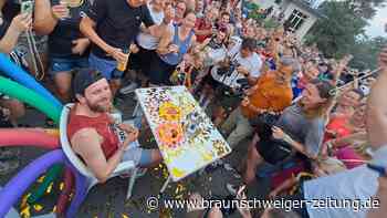 Deichmann nach 120 Triathlon-Langdistanzen: „Geil war‘s“ 