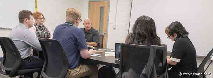 Trine University launches cold case unit, an unprecedented program for students in Indiana