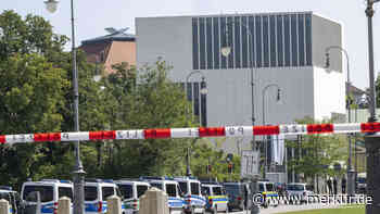 Schusswechsel in München: Fake-Video auf „X“ sorgt für Unruhe