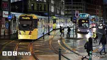 New app helps people navigate city in safety