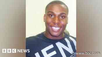 Family lose court challenge over son's 'chokehold' death