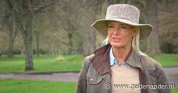 Excentrieke Esther zorgt meteen voor reuring in B&B vol liefde: 'Dacht dat het gespeeld was’