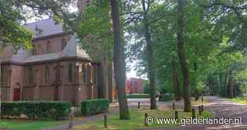 Politie houdt 37-jarige man in Borculo aan na eerdere aanval op vrouw in haar huis in Vaassen