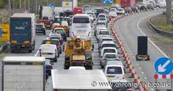 Motorists warned as record-breaking MOT tests expected in September