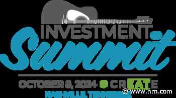 NRN’s second annual Investment Summit finalizes agenda for emerging restaurant leaders