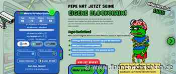 Steht uns die größte Altcoin Season aller Zeiten bevor?