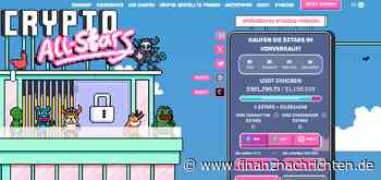 Morgan Stanley investiert 6 Prozent des institutionellen Vermögens in Bitcoin