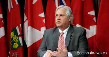 Ontario child-welfare groups housing kids in offices, trailers under probe