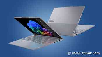 Lenovo's new $749 ThinkBook may be the best-value Windows laptop of 2024. Here's why