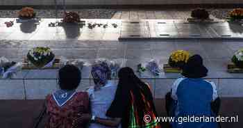 Door Nederland uitgeleverde Rwandees krijgt 20 jaar voor genocide