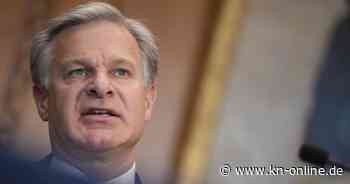 Fake News für die AfD: Laut FBI auch Deutschland im Visier russischer Desinformation